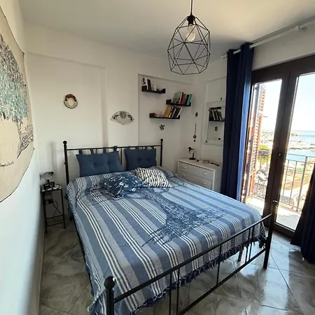 Sumare Holiday home Isola delle Femmine