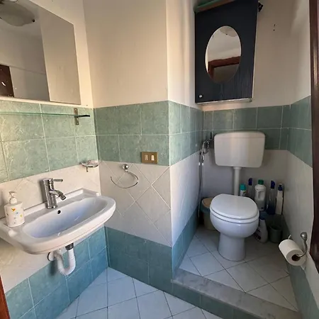 Holiday home Sumare