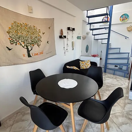 Holiday home Sumare Isola delle Femmine