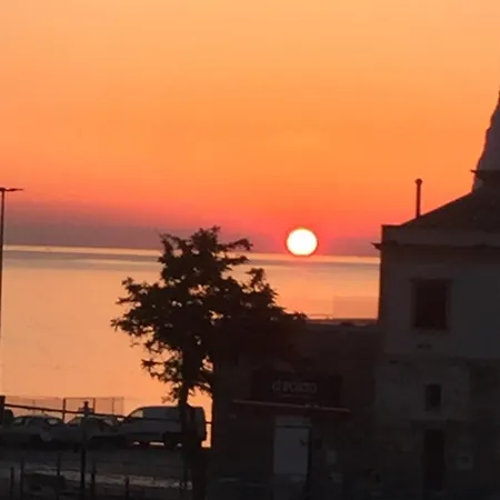 Holiday home Sumare Isola delle Femmine