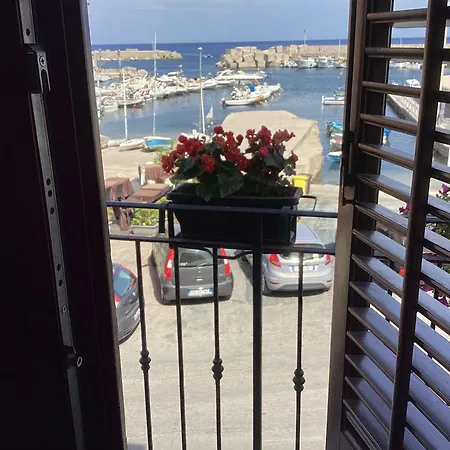 Holiday home Sumare Isola delle Femmine