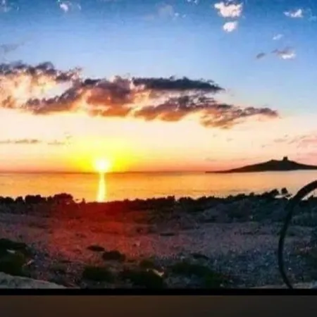 Sumare Isola delle Femmine