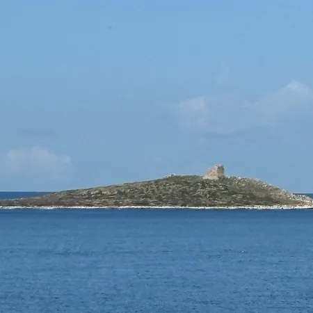 Sumare * Isola delle Femmine